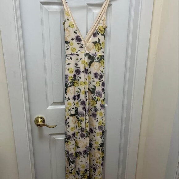 (Brand New) Abercrombie A&F Maxi Dress - Picture 7 of 8